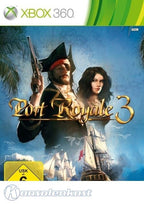 Port Royale 3 (DE)