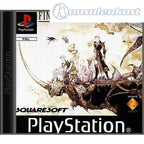 Final Fantasy Anthology (GB)