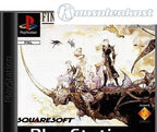 Final Fantasy Anthology (GB)