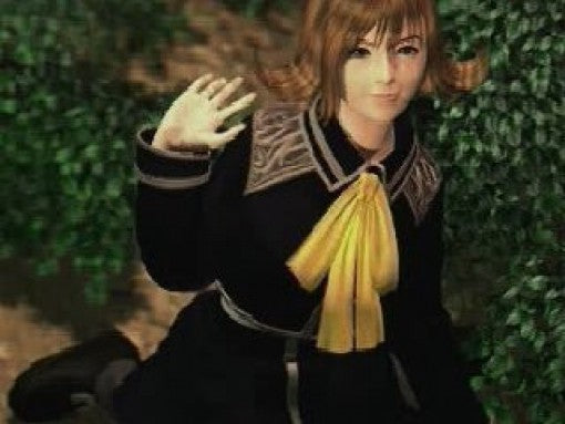 Final Fantasy VIII (DE)