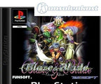 Blaze & Blade