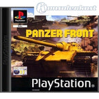 Panzer Front