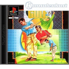 Virtual Golf