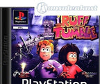 Ruff & Tumble