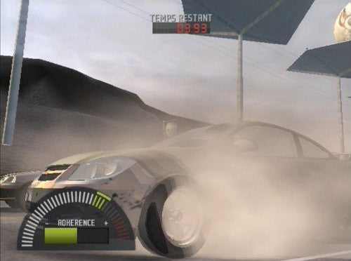 Need for Speed: Pro Street (DE)