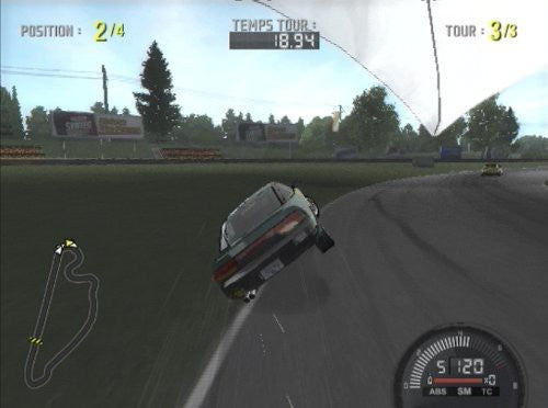 Need for Speed: Pro Street (DE)