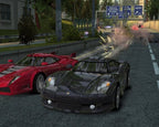 Burnout: Dominator (DE)
