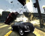 Burnout: Dominator (DE)