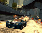 Burnout: Dominator (DE)