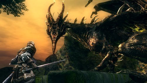 Dark Souls (US)