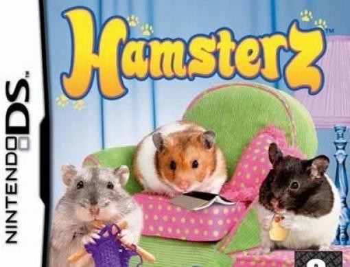 Hamsterz (GB)