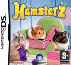 Hamsterz (GB)