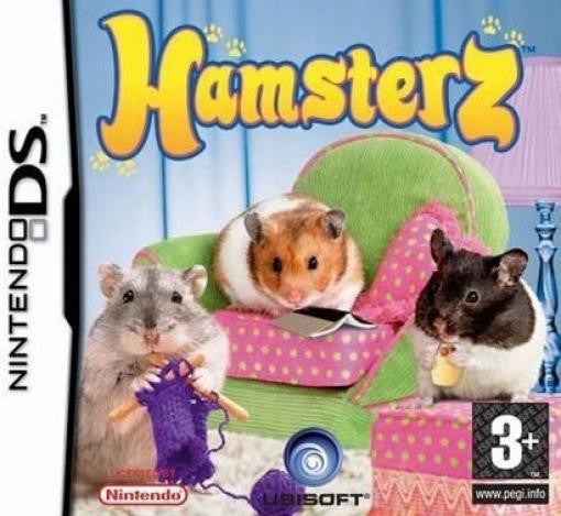 Hamsterz (GB)