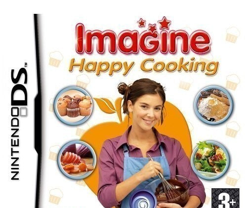 Imagine Happy Cooking (GB)