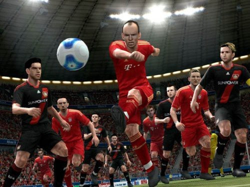 Pro Evolution Soccer 2012 / PES 12 (DE)