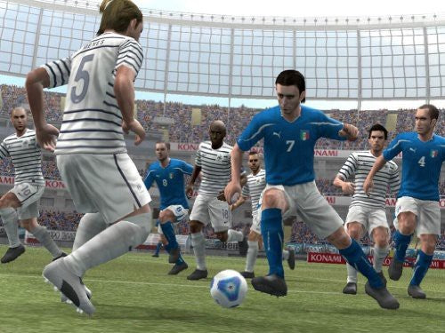 Pro Evolution Soccer 2012 / PES 12 (DE)