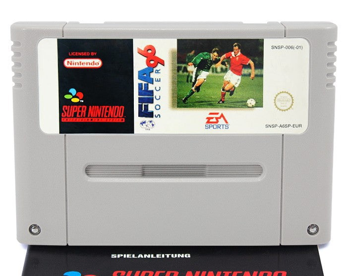 FIFA 96