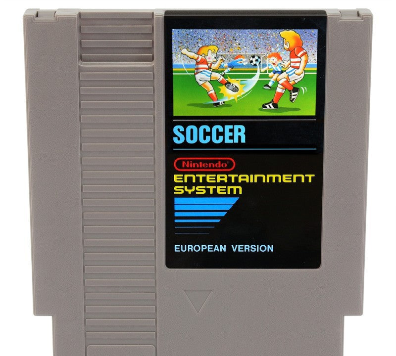 Soccer Bienengräber