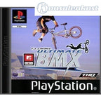 MTV Sports: T.J. Lavins Ultimate BMX