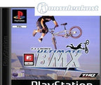 MTV Sports: T.J. Lavins Ultimate BMX