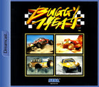 Buggy Heat (EU)