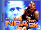 NBA 2K (EU)