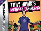 Tony Hawk's American Sk8land