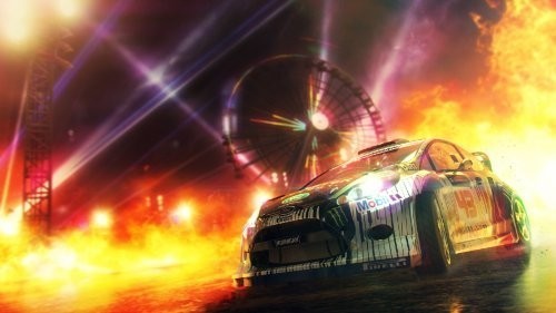 DiRT: Showdown (DE)