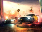 DiRT: Showdown (DE)