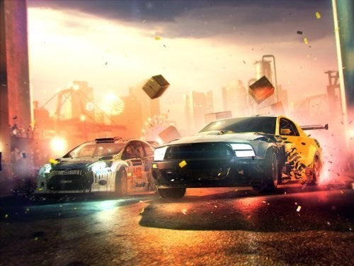 DiRT: Showdown (DE)