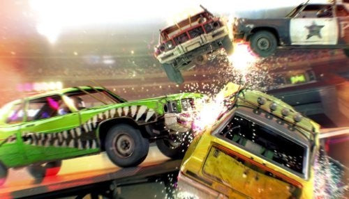 DiRT: Showdown (DE)