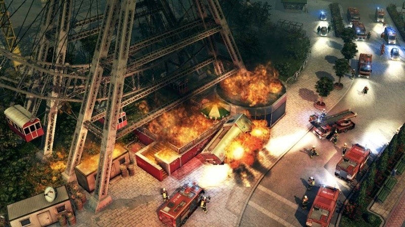 Emergency 2013