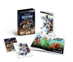 Kingdom Hearts: Birth by Sleep Special Edition + Artbook — Big Box