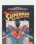 Superman: The Man of Steel