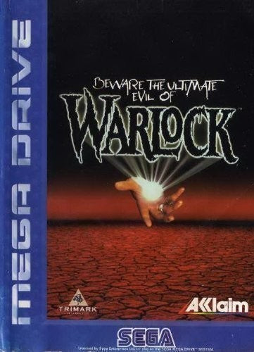 Ultimate Evil of Warlock