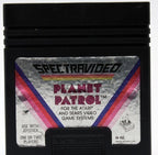 Planet Patrol