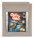 Out of Gas (US)
