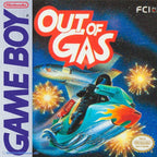 Out of Gas (US)