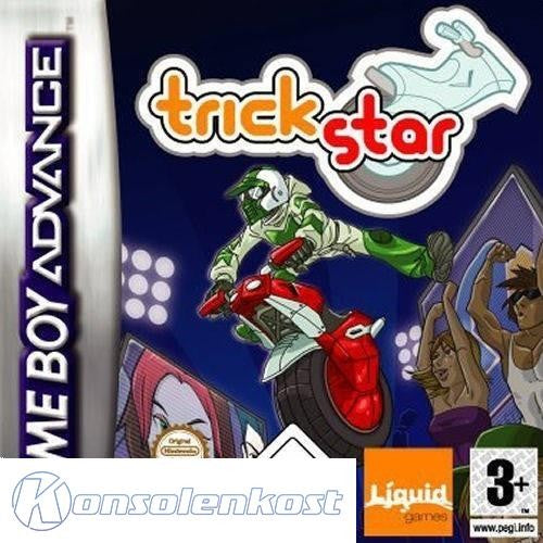 Trick Star