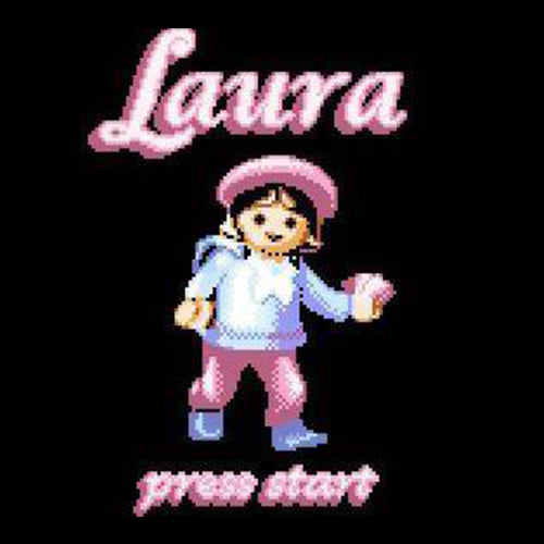 Playmobil: Laura