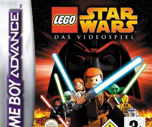 Lego Star Wars 1: Das Videospiel