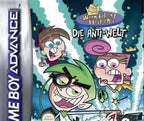Cosmo & Wanda: Anti-Welt / Fairly Odd Parents: Clash with..