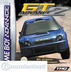GT Advance 2: Rally Racing