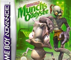 Oddworld: Munch's Oddysee