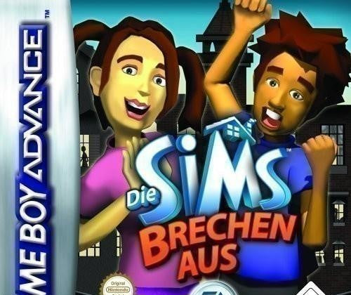 Die Sims brechen aus