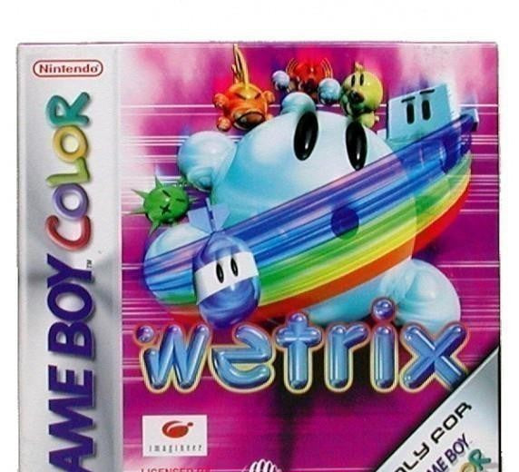Wetrix