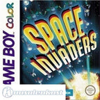 Space Invaders