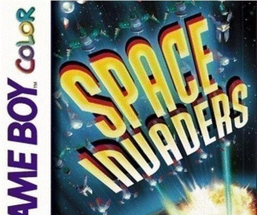 Space Invaders