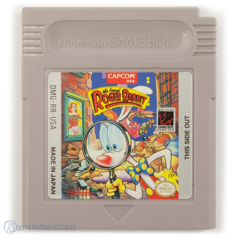 Roger Rabbit