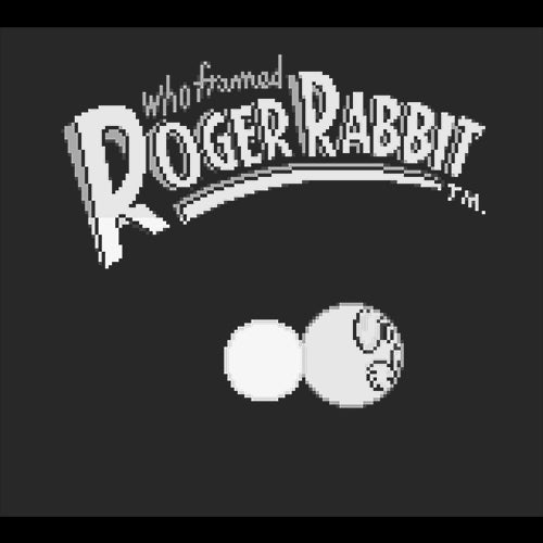 Roger Rabbit